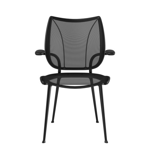 Humanscale Liberty Side Chair  Humanscale Liberty Side Chair